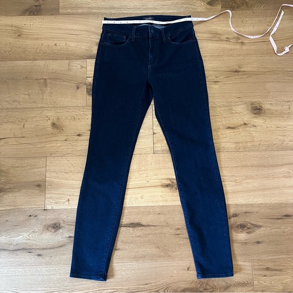 NYDJ Ami Skinny Jeans 4p Lift Tuck Technology - Picture 8 of 10